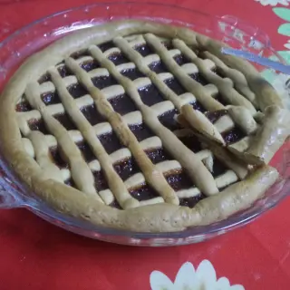 Pasta Frola