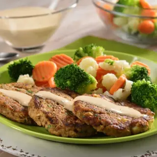 Receitas Econômicas com Atum