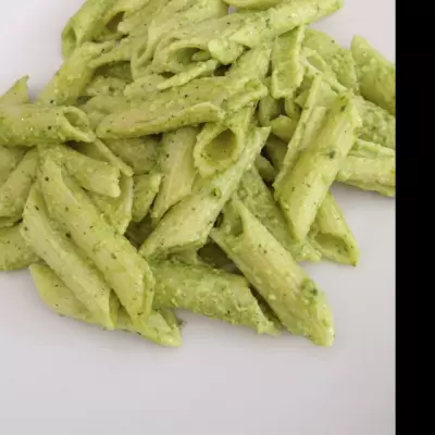 Espaguetti Verde