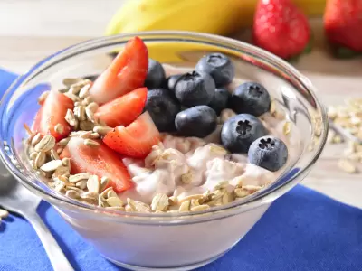 20 Recetas de Desayunos para Diabéticos