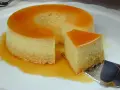 Pudim de Abóbora