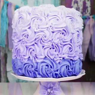 Bolo para Cake Smash