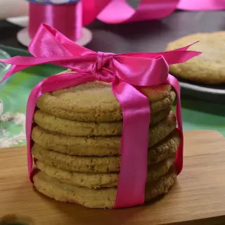 Polvorones