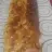 Puff Pastry Meat Roll