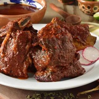 Beef Birria with Chipotle