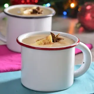 Mexican Atole