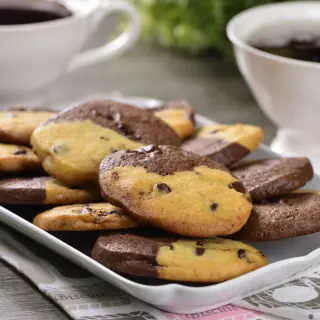 Chocolate Cookies