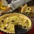 Artichoke, Olive, and Walnut Tart