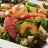 Salada de Cítricos e Abacate com Castanhas de Caju