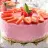 Mousse Natalino de Iogurte