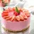 Mousse Natalino de Iogurte