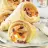 Cones Glaçados de Iogurte e Frutas Desidratadas