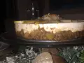 Cheesecake de Pera Especiado