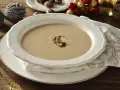 Creme de Castanhas Assadas