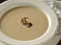 Creme de Castanhas Assadas