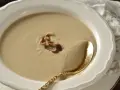 Creme de Castanhas Assadas