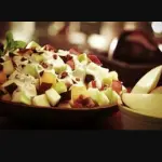 Comida Mexicana