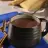Champurrado sem açúcar