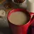Walnut and Amaranth Atole