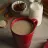 Walnut and Amaranth Atole