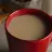 Walnut and Amaranth Atole