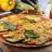 Pizza Integral de Ratatouille
