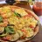 Pizza Integral de Ratatouille