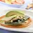 Omelete Vegetariano com Claras de Ovo
