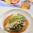 Omelete Vegetariano com Claras de Ovo