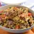 Bowl Assado de Frango e Quinoa à Mexicana