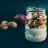 Pote de Aveia com Fruta