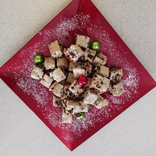 Rock Cookies