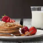 Desayunos Saludables