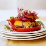 ensaladas
