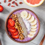 Desayuno