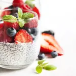 Desayuno