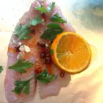 Pescado