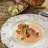 Frango à Italiana com Crosta de Presunto Serrano