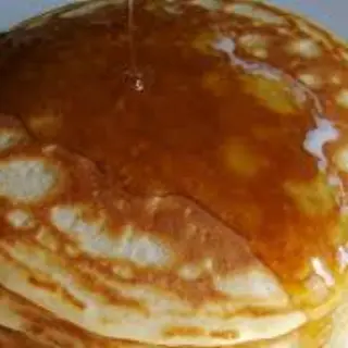 Panquecas Salgadas