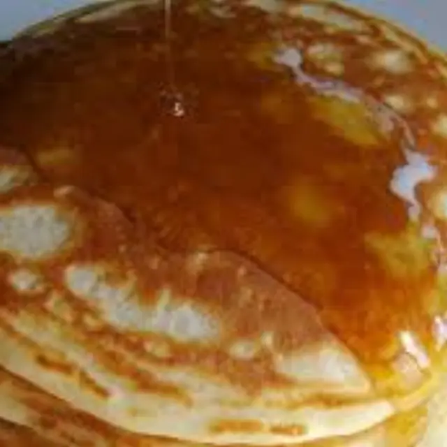 Panquecas Salgadas