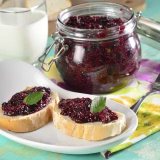 Homemade Jams