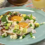 Desayunos