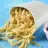 Batatas Fritas com Lemon Pepper