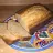 Bolo de Banana Tabasco