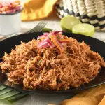Cochinita pibil