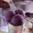 Spiced Red Wine Ice Cream