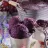 Spiced Red Wine Ice Cream