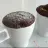 Delicioso Bolinho de Chocolate