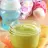 Cauliflower, Potato, and Zucchini Puree