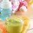Cauliflower, Potato, and Zucchini Puree